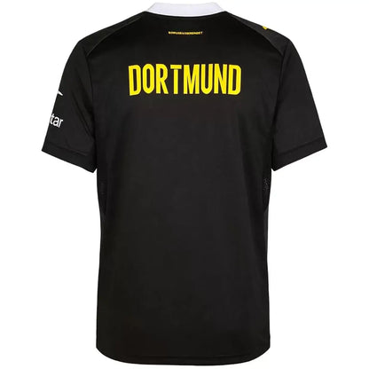 Borussia Dortmund 2026/27 Away Jersey