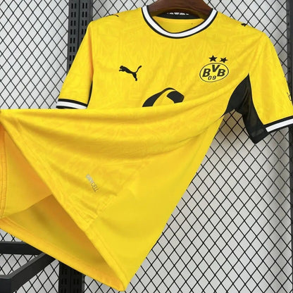Borussia Dortmund 2026/27 Home Jersey