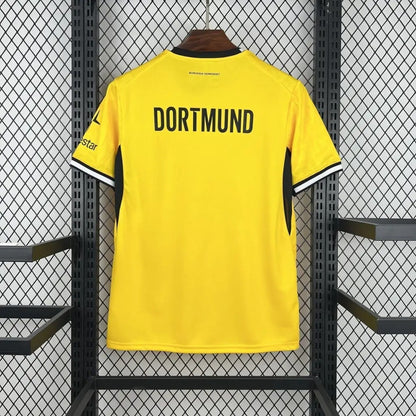 Borussia Dortmund 2026/27 Home Jersey