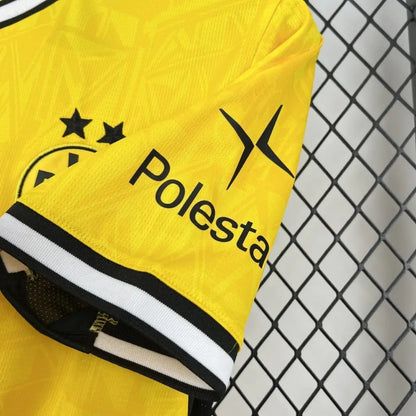 Borussia Dortmund 2026/27 Home Jersey