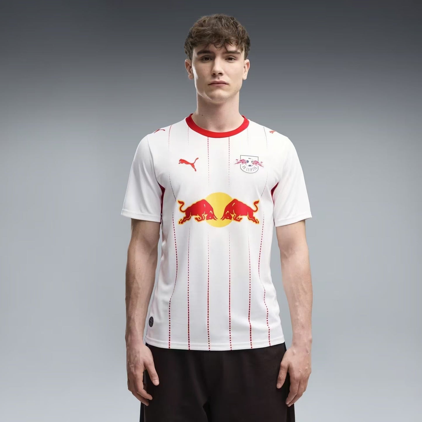 RB Leipzig 2026/27 Home Jersey