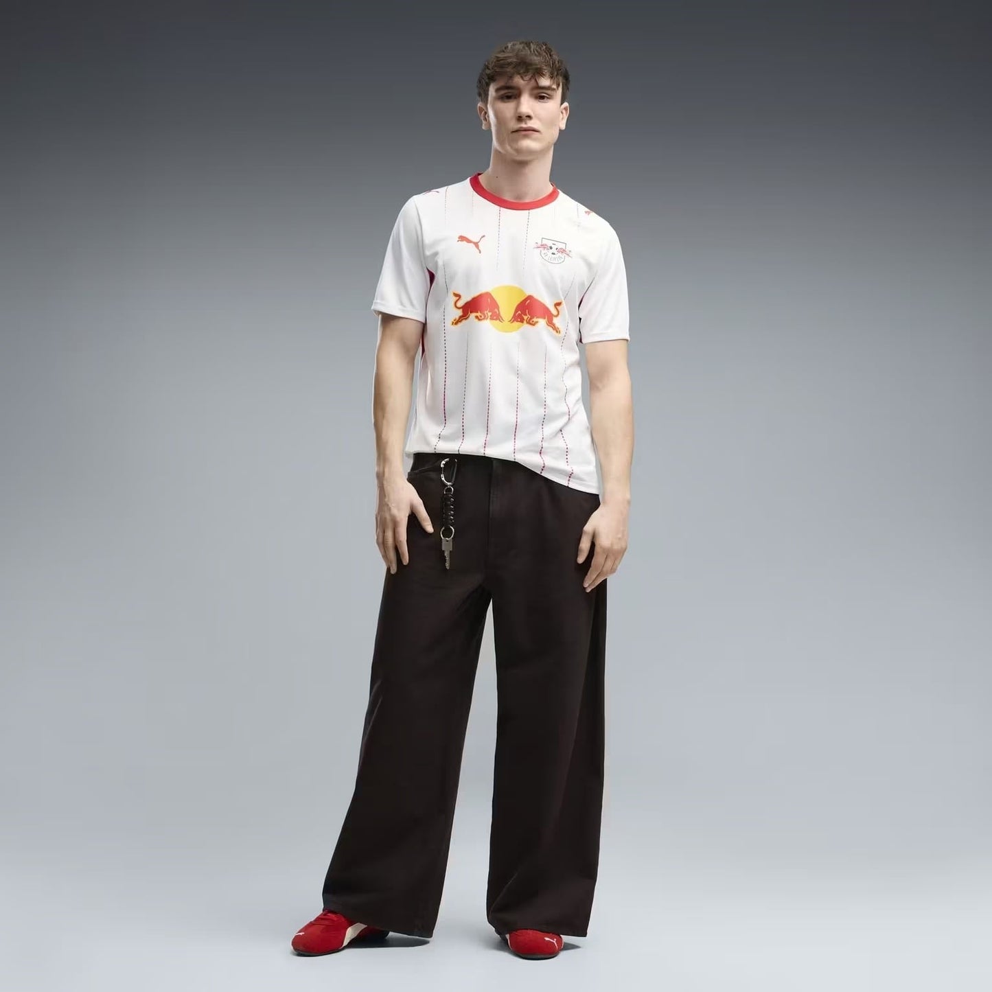 RB Leipzig 2026/27 Home Jersey