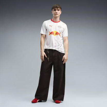 RB Leipzig 2026/27 Home Jersey