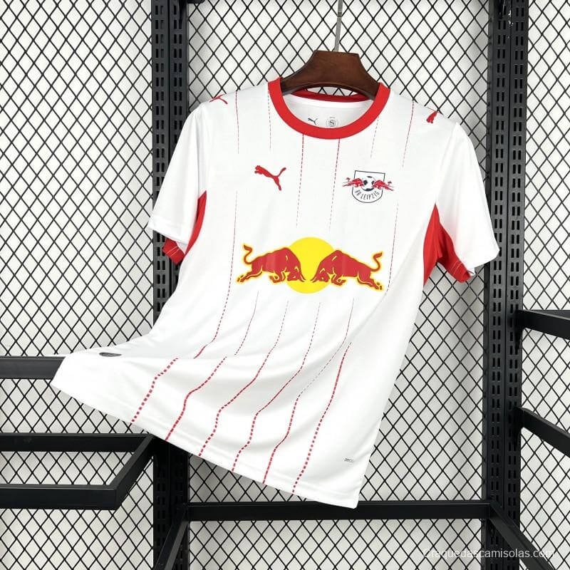 RB Leipzig 2026/27 Home Jersey
