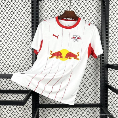 RB Leipzig 2026/27 Home Jersey