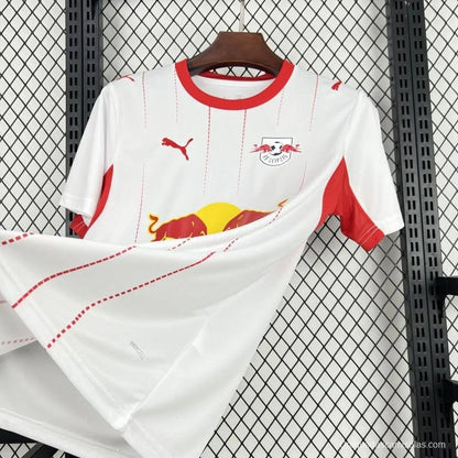 RB Leipzig 2026/27 Home Jersey