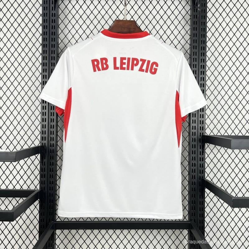 RB Leipzig 2026/27 Home Jersey