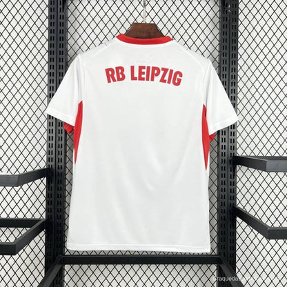 RB Leipzig 2026/27 Home Jersey