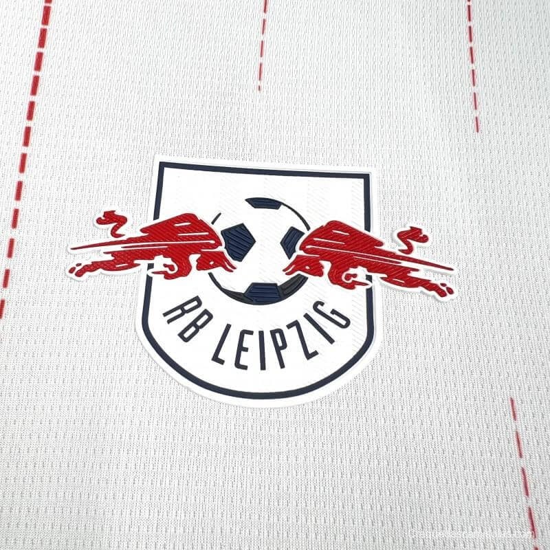 RB Leipzig 2026/27 Home Jersey