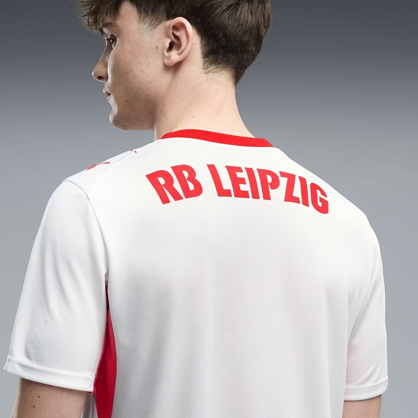 RB Leipzig 2026/27 Home Jersey
