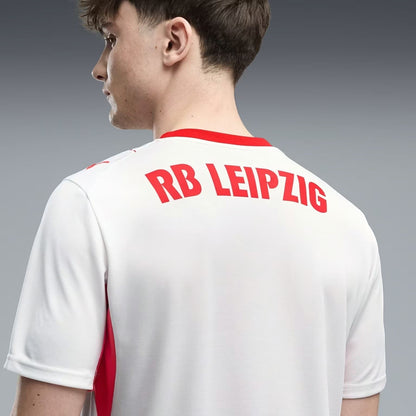 RB Leipzig 2026/27 Home Jersey
