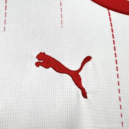 RB Leipzig 2026/27 Home Jersey