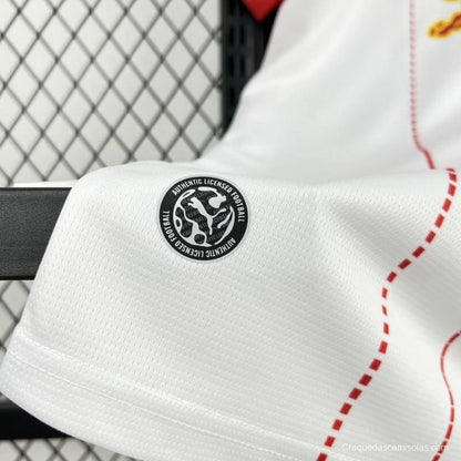 RB Leipzig 2026/27 Home Jersey