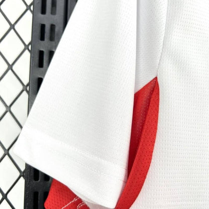 RB Leipzig 2026/27 Home Jersey