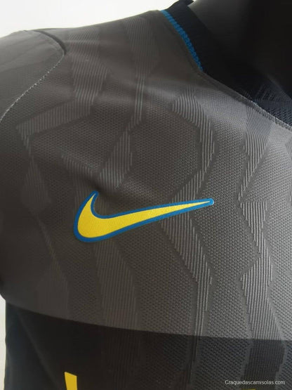 Inter Milan 2026/27 Third Jersey