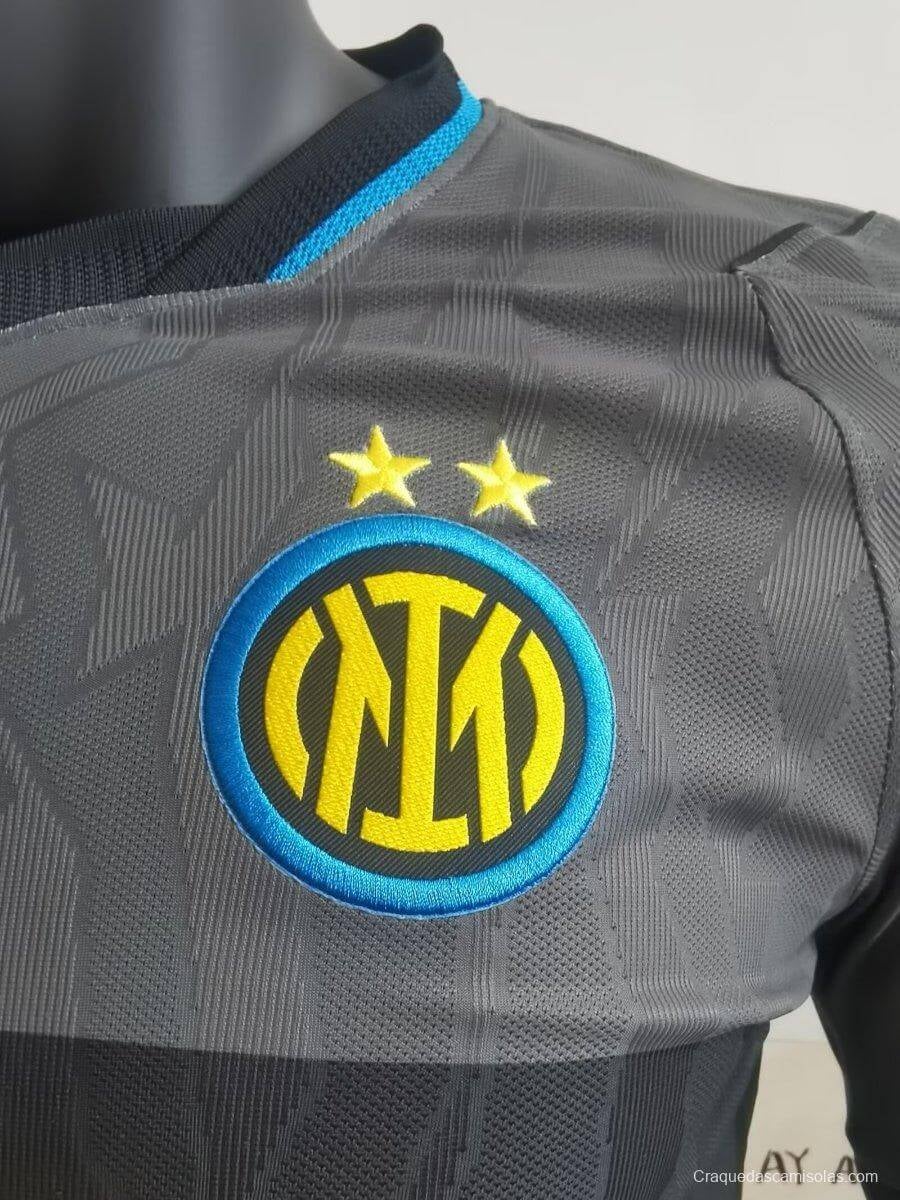 Inter Milan 2026/27 Third Jersey