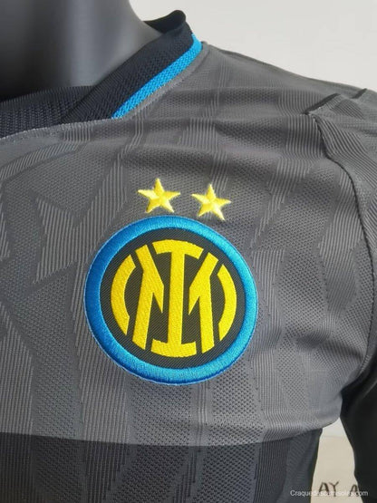 Inter Milan 2026/27 Third Jersey