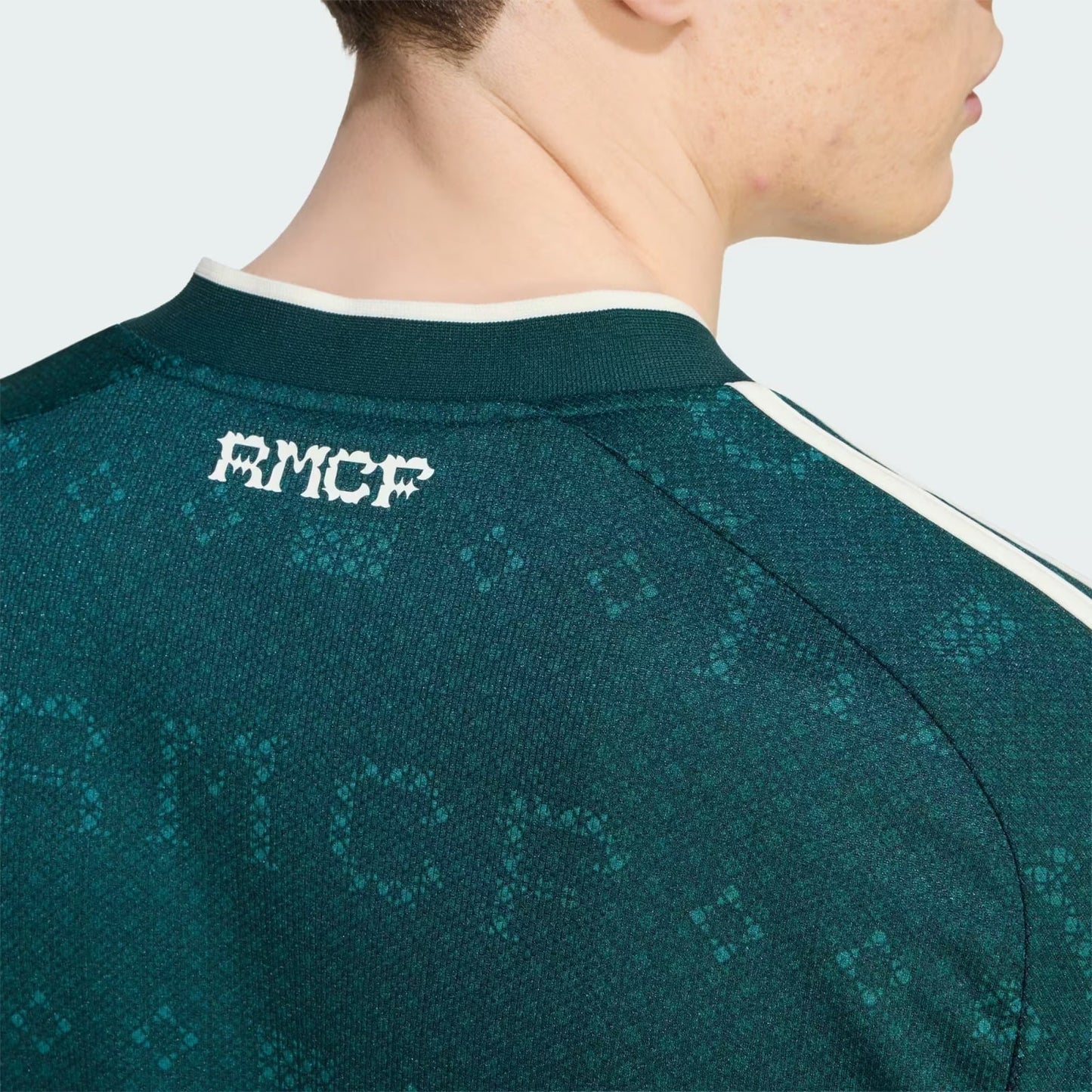 Real Madrid 2026/27 Away Jersey