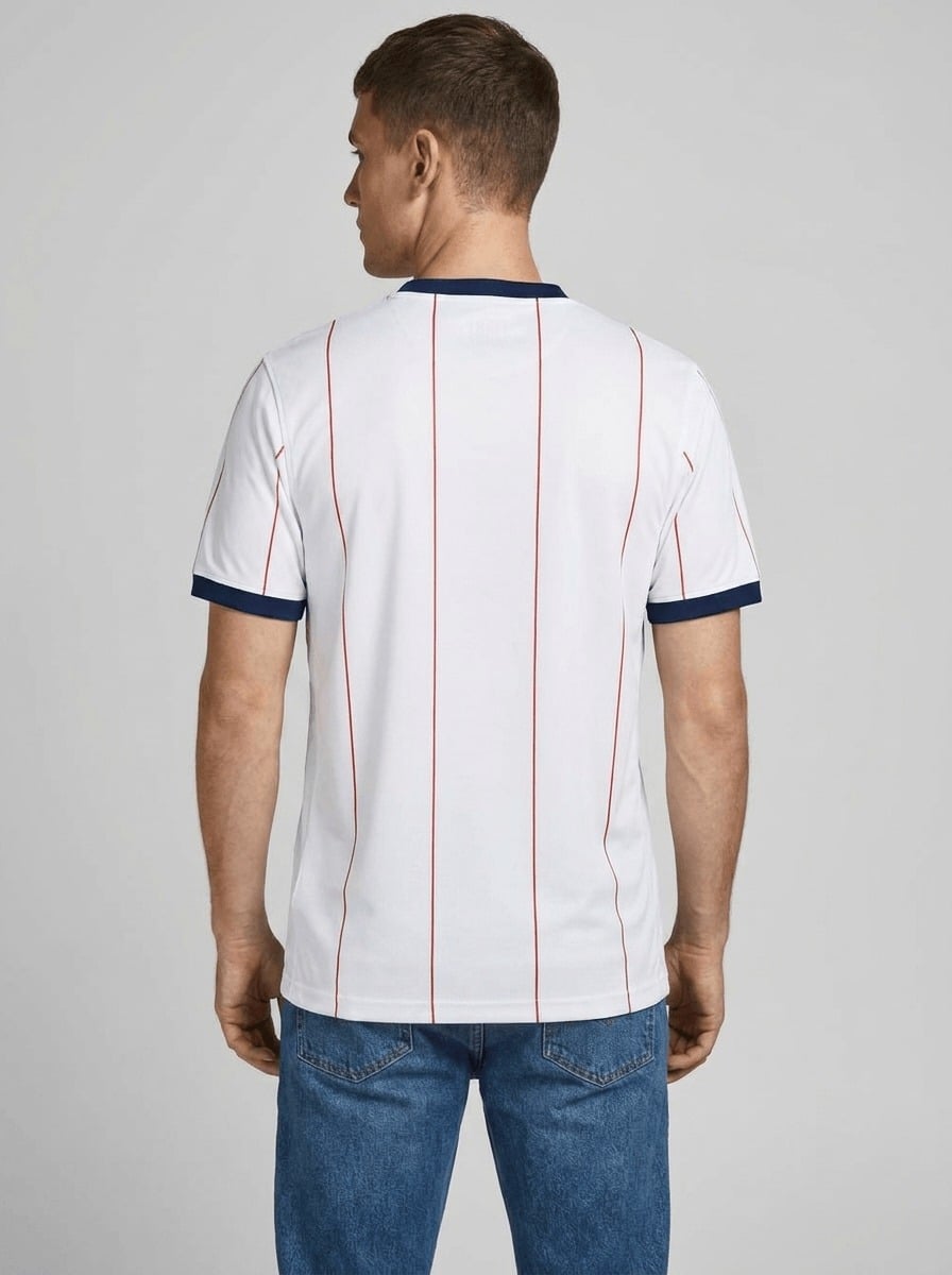 Chelsea 2026/27 Third Jersey