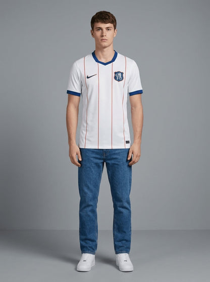 Chelsea 2026/27 Third Jersey