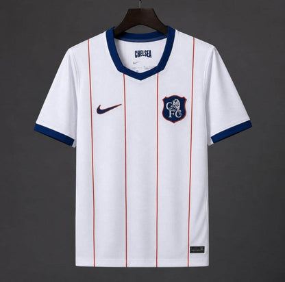 Chelsea 2026/27 Third Jersey