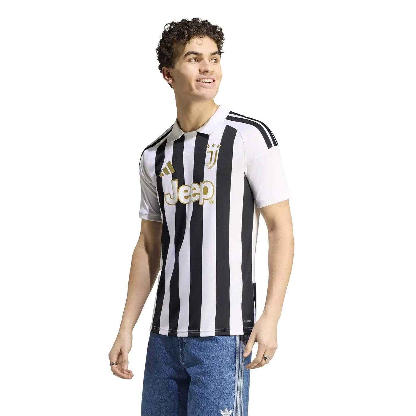 Juventus 26/27 Home Jersey