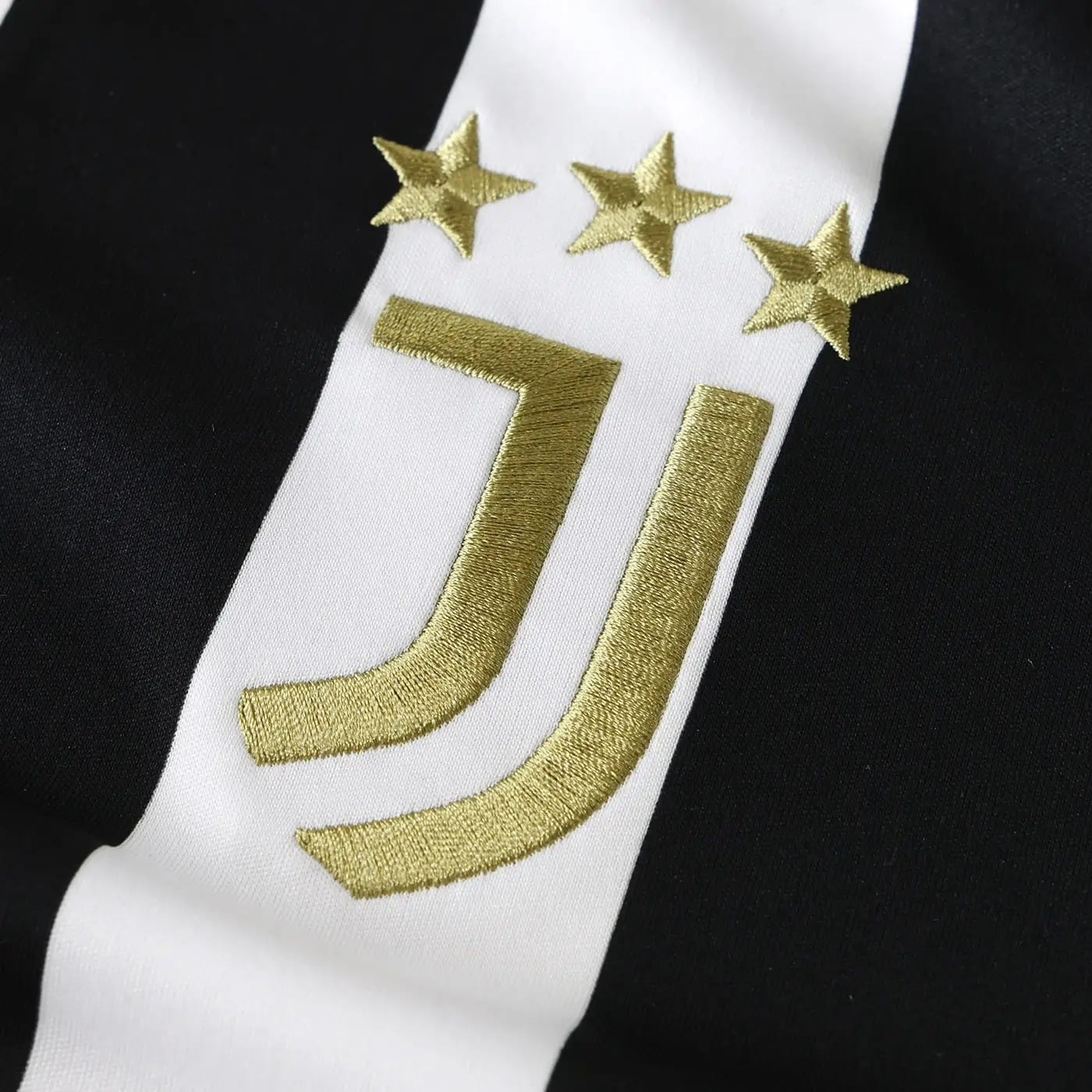 Juventus 26/27 Home Jersey