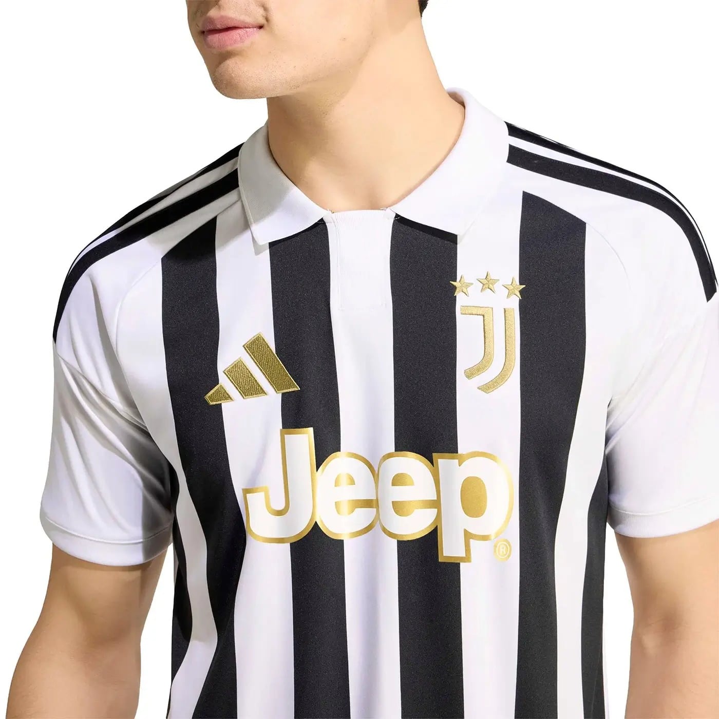 Juventus 26/27 Home Jersey