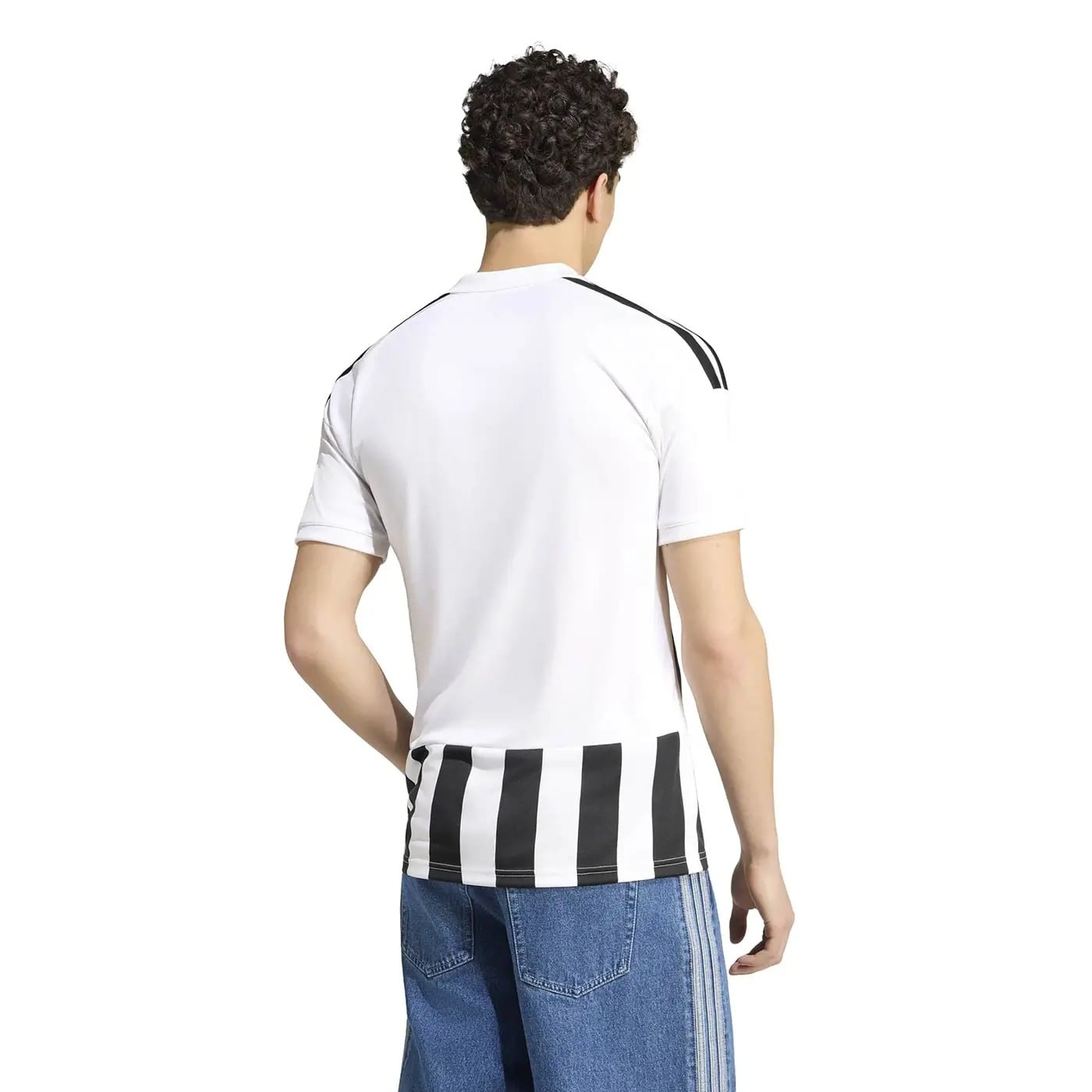 Juventus 26/27 Home Jersey