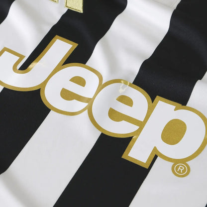 Juventus 26/27 Home Jersey
