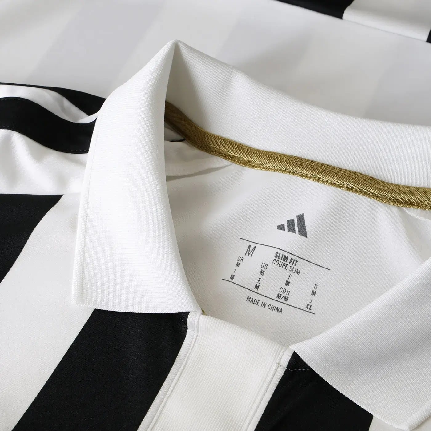 Juventus 26/27 Home Jersey