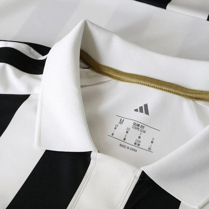Juventus 26/27 Home Jersey