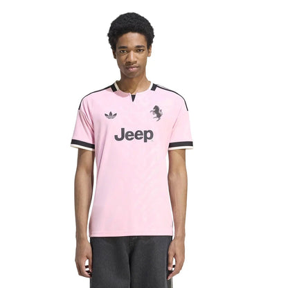 Juventus 2026/27 Away Jersey