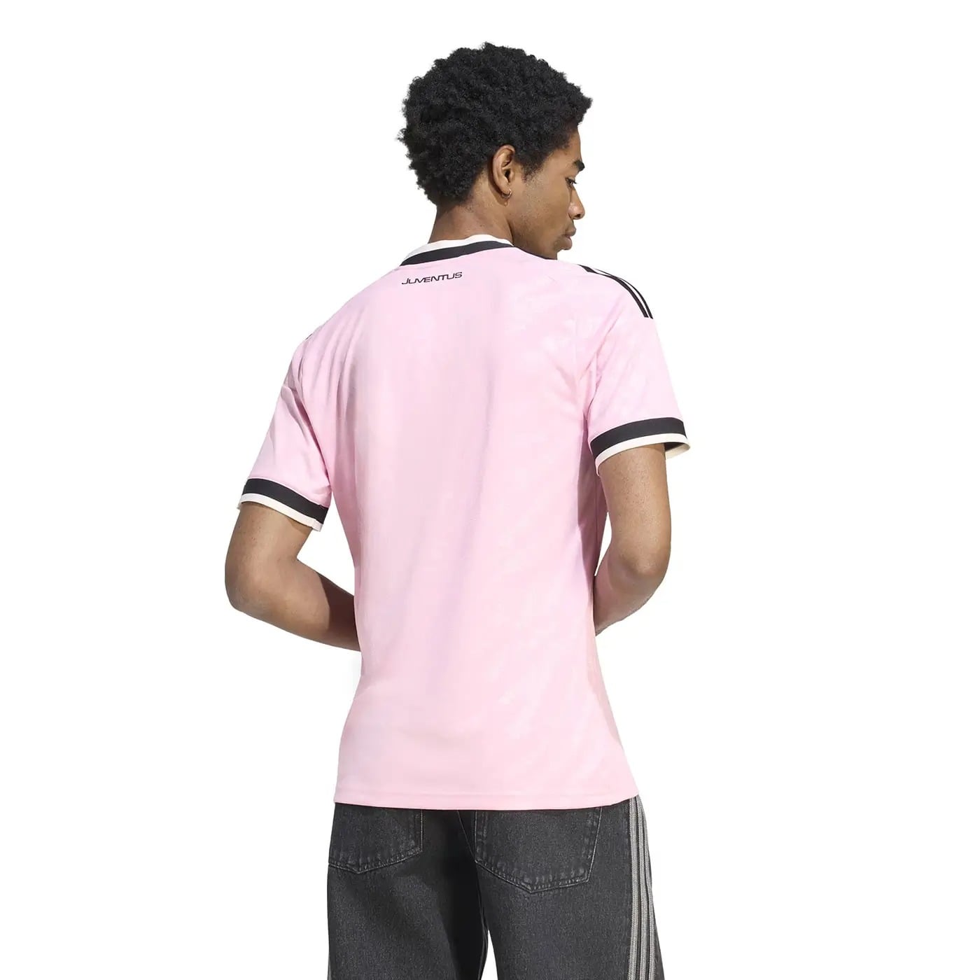 Juventus 2026/27 Away Jersey