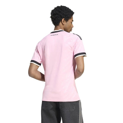 Juventus 2026/27 Away Jersey
