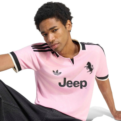 Juventus 2026/27 Away Jersey