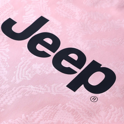 Juventus 2026/27 Away Jersey