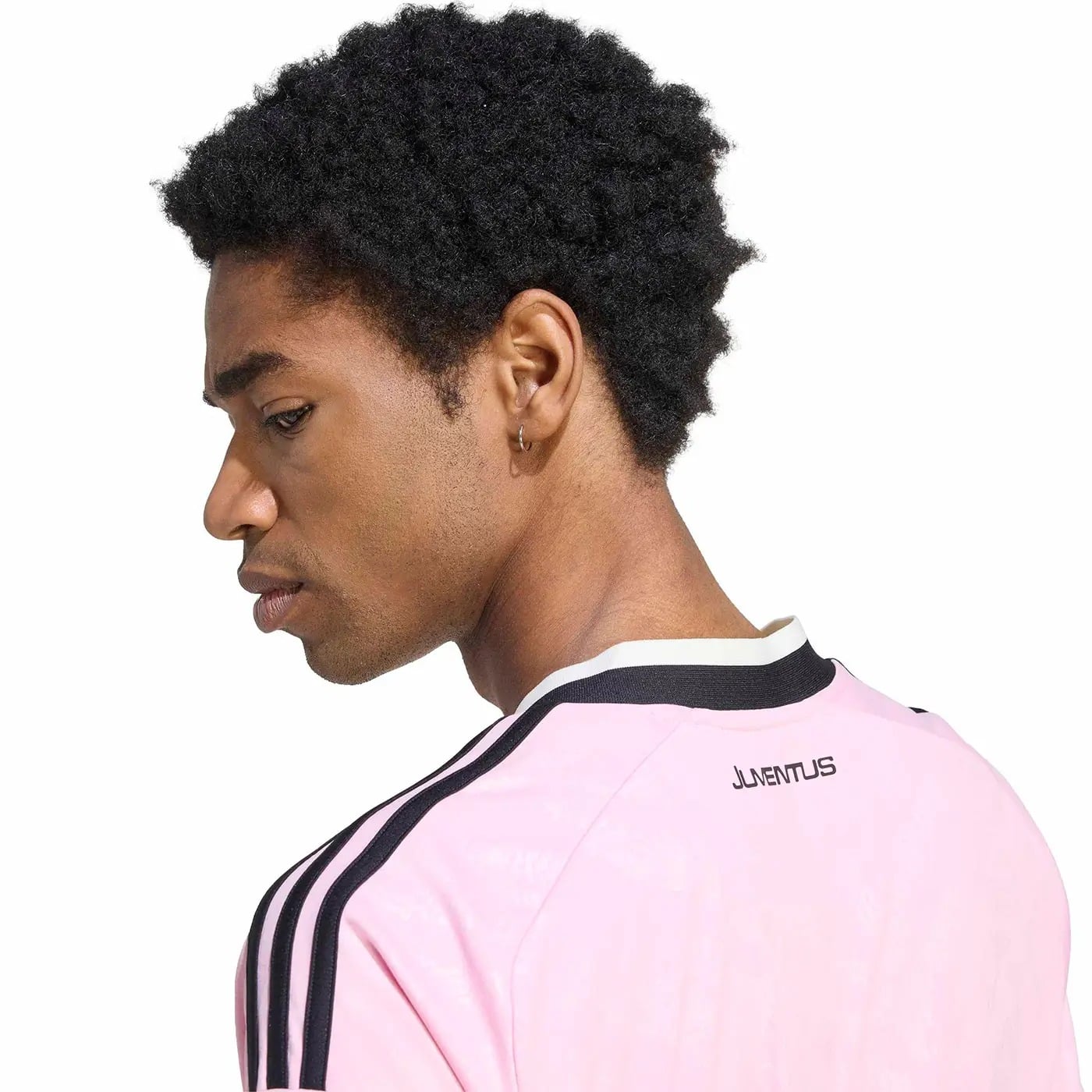 Juventus 2026/27 Away Jersey