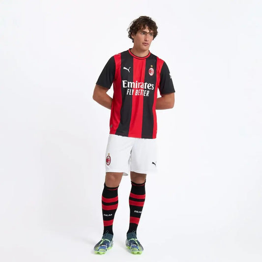 AC Milan 2026/27 Home Jersey