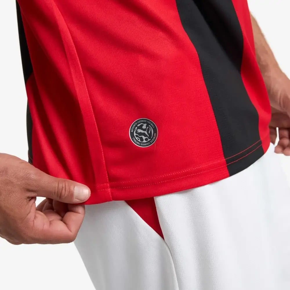 AC Milan 2026/27 Home Jersey