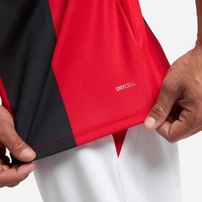 AC Milan 2026/27 Home Jersey