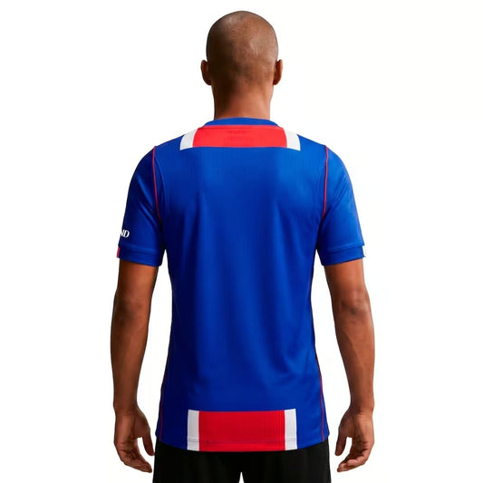 Paris Saint-Germain 2026/27 Home Jersey