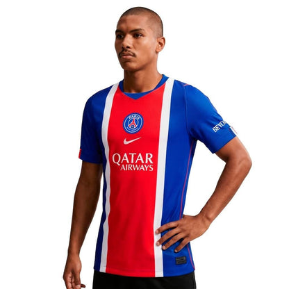 Paris Saint-Germain 2026/27 Home Jersey