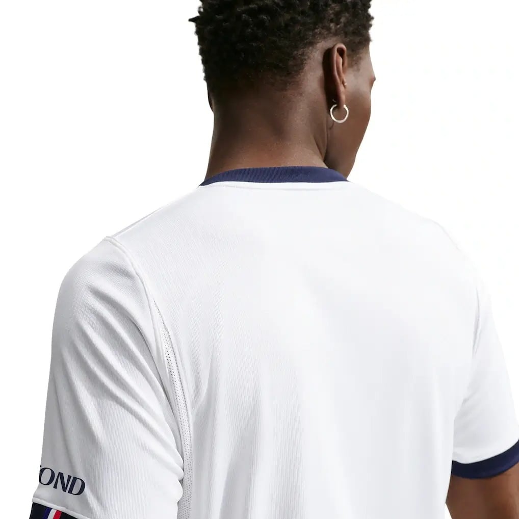 Paris Saint-Germain 2026/27 Away Jersey