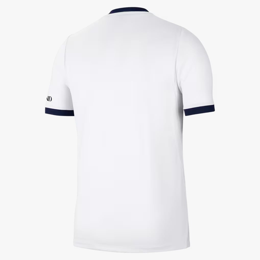 Paris Saint-Germain 2026/27 Away Jersey