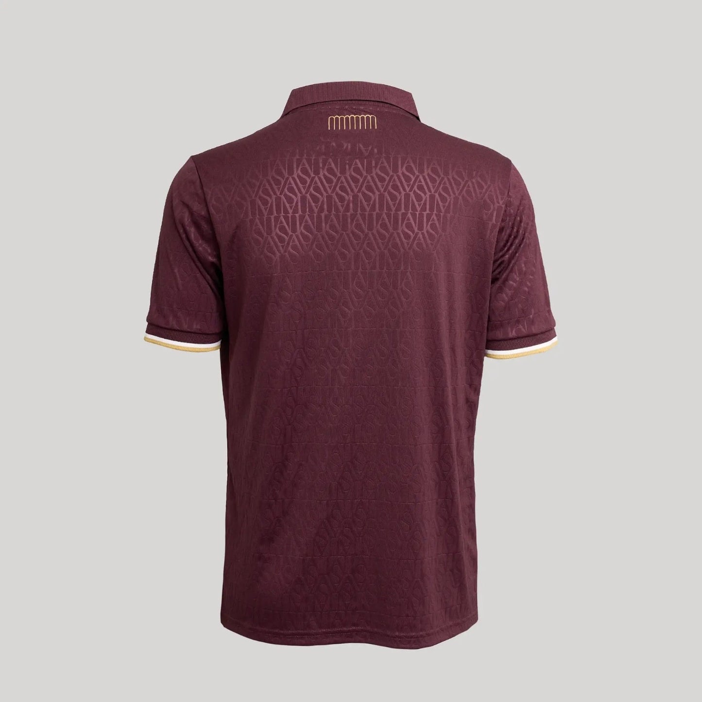 Monaco 2026/27 Away Jersey