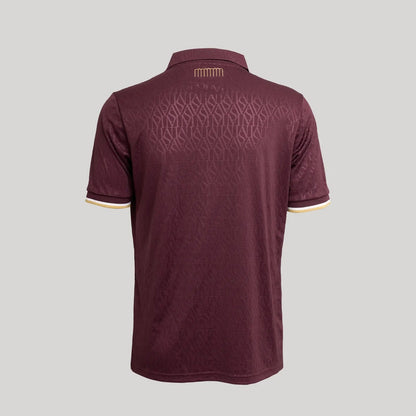 Monaco 2026/27 Away Jersey