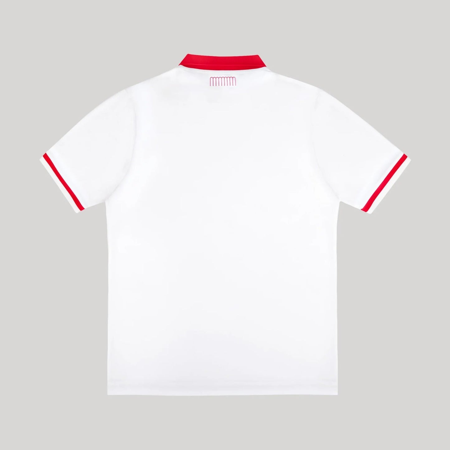Monaco 2026/27 Home Jersey