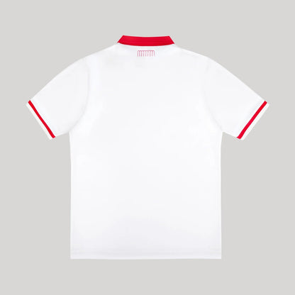 Monaco 2026/27 Home Jersey