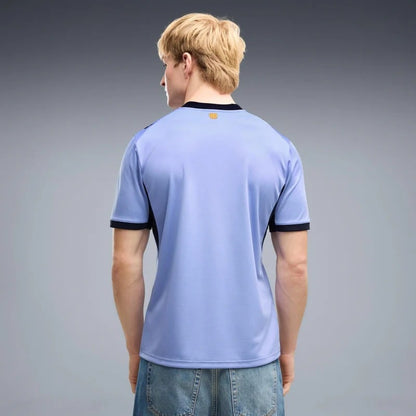 Olympique de Marseille 2026/27 Third Jersey